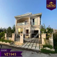 ویلا شهرکی ساحلی در منطقه ازاد/کلاسیک/سنددار