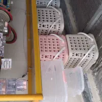 فروش لوازم مغازه به دلیل جمع کردن مغازه|حراج|نظرآباد, نجم آباد|دیوار