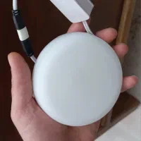 چراغ فول لایت