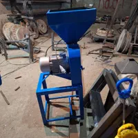 ساخت آسیاب های تراکتوری(سنگی) و برقی|ماشین‌آلات صنعتی|بیلوار, |دیوار