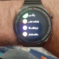 فروش فوری ساعت هوشمند|لوازم جانبی موبایل و تبلت|تهران, هاشمی|دیوار