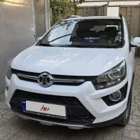 بایک x25|خودرو سواری و وانت|مبارکه, |دیوار