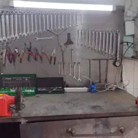 تعمیرگاه موتورسیکلت|خدمات موتور و ماشین|قم, شهر قائم|دیوار