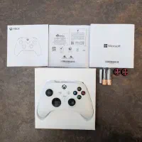 دسته Xbox Series S/X نو|کنسول، بازی ویدئویی و آنلاین|تبریز, |دیوار