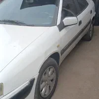 زانتیا ۸۵|خودرو سواری و وانت|گلستان (تهران), |دیوار