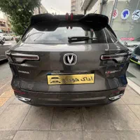 چانگان CS55 35پلاس  ۲۰۲۵ .. سفید مشکی خاکستری آنی|خودرو سواری و وانت|تهران, توحید|دیوار