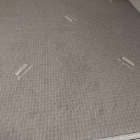 تشک خوشخواب تخت تمیز بدون شکستگی و فرورفتگی