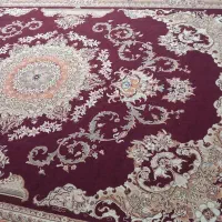 یک جفت فرش ۱۲ متری