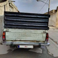 پیکان وانت|خودرو سواری و وانت|شال, |دیوار