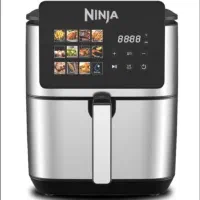 سرخ کن بدون روغن نبنجا