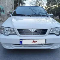 پراید111مدل 95کمکار و تمیز