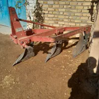 گاوآهن پایه دار اصل سالم|ماشینآلات صنعتی|سلامی, |دیوار