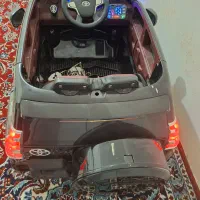 ماشین شارژی پرادو|کالسکه و لوازم جانبی|شوشتر, |دیوار