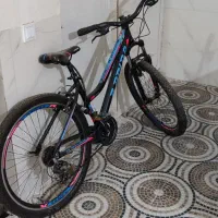 دوچرخه۲۶ در حد نو