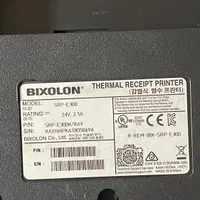 فیش پرینتر بیکسلون مدل BIXOLON E300 usb|پرینتر، اسکنر، کپی، فکس|تهران, نجات اللهی|دیوار