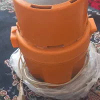 ماشین برقی مولینکس کارکرده درحد نو