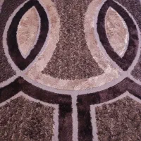 گلیم فرش ۶ متری تُرک