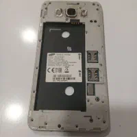 سامسونگ j710|لوازم جانبی موبایل و تبلت|پاسارگاد, |دیوار