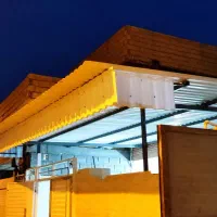 جوشکاری و برشکاری سیار