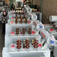 ترانس برق /ترانسفورماتور برق