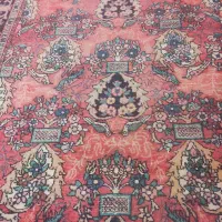 قالی کوردی|فرش|سنندج, |دیوار