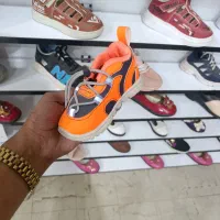 کفش بچگانه ۱۹۸ ت|کیف، کفش، کمربند|رفسنجان, |دیوار