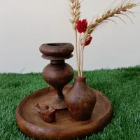 سنگ مصنوعی سبک هایپررئال|صنایع دستی و سایر لوازم تزئینی|تهران, جوادیه|دیوار