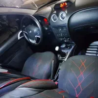 رانا پلاس 6دنده پانوراما|خودرو سواری و وانت|کرمان, |دیوار