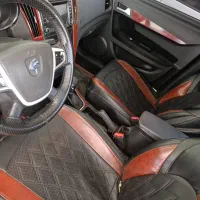 فروش فوری دنا پلاس توربو اتوماتیک|خودرو سواری و وانت|بهبهان, |دیوار