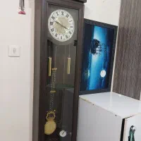 ساعت قدی