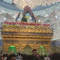 کربلا هوایی از مشهد و قطاری از نیشابور|تور و چارتر|نیشابور, فرح بخش|دیوار