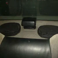 باندپایونر وضبط کنوود