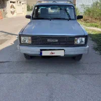 مزدا 2000 ژاپن مدل 95