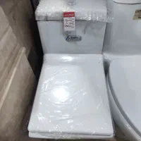 توالت فرنگی|لوازم سرویس بهداشتی|لاهیجان, گلستان|دیوار