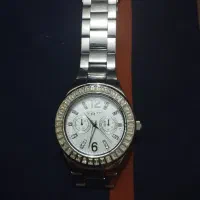 ساعت زنانه ژاپنی سالم