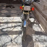 موتور ۲۰۰ مدل ۹۵ کویر