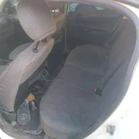 پژو 206 v8|خودرو سواری و وانت|فولادشهر, فولادشهر|دیوار