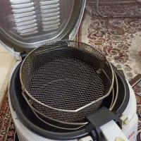 سرخکن|اجاق گاز و لوازم برقی پختوپز|تهران, شهرک فردوس (حسینی)|دیوار