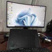 سرفیس پرو ۴ i7|رایانه همراه|قم, پردیسان|دیوار