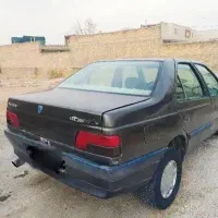 پژو405|خودرو سواری و وانت|فلاورجان, |دیوار