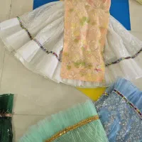 لباس محلی بچگانه