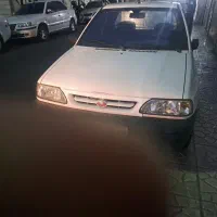 پرایدوانت مدل۴۰۱