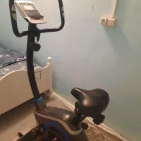 دوچرخه ثابت