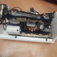 یک عدد چرخ خیاطی نو و سالم|چرخ خیاطی و ریسندگی|اردبیل, |دیوار