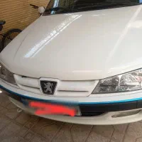 پژو پارس موتور جدید ۱۴۰۱