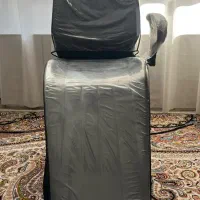 صندلی اصلاح تاشو کاملا نو ۲و۶۰۰