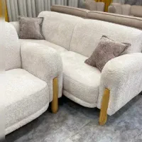 مبل راحتی هامون|مبلمان خانگی و میز عسلی|چهاردانگه (تهران), |دیوار