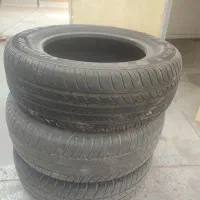 لاستیک پژو14|قطعات یدکی و لوازم جانبی|قدس, شهر‌قدس|دیوار