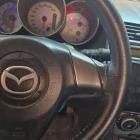 مزدا۳ تیپ ۳|خودرو سواری و وانت|شیراز, جانبازان|دیوار