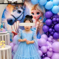 عکس اتلیه ای کودک انلاین